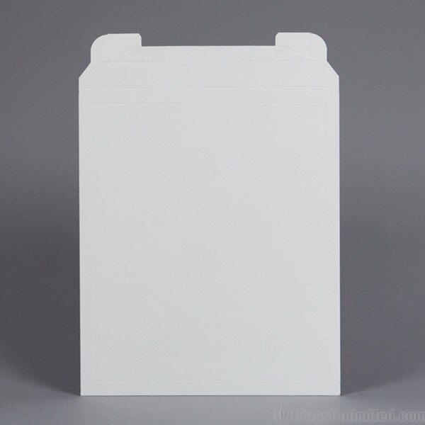 "Rigid Mailer 12-1/2 x 14-1/2"""